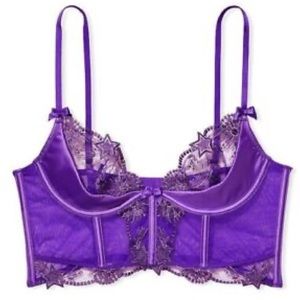 Victoria’s Secret Longline Bralette